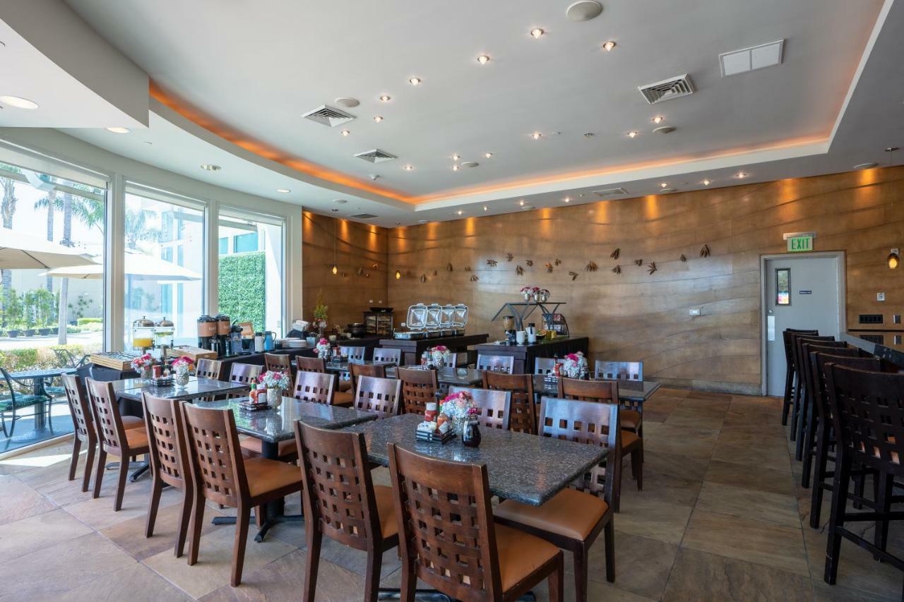 The Dana On Mission Bay Hotel Сан Диего Екстериор снимка